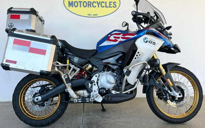 2020 BMW F 850 GS Adventure