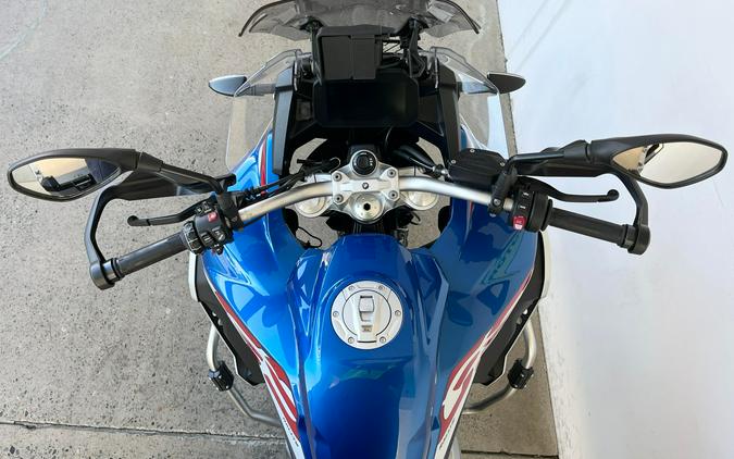 2020 BMW F 850 GS Adventure