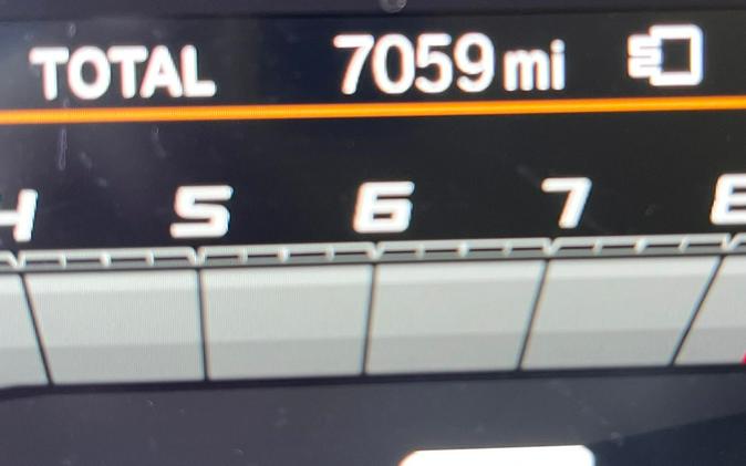 2020 BMW F 850 GS Adventure