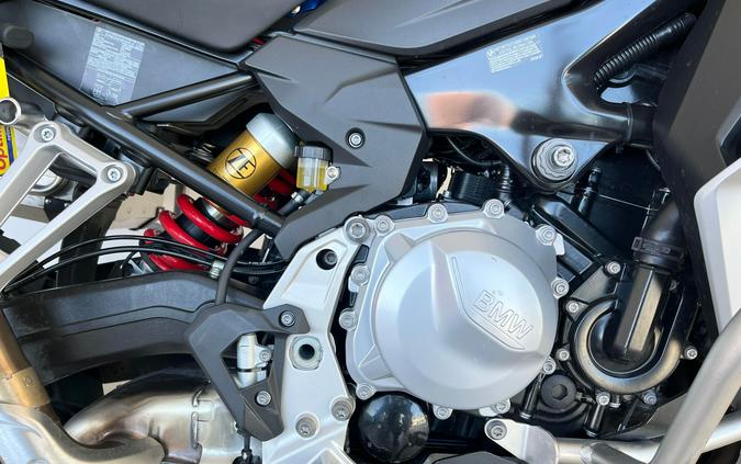 2020 BMW F 850 GS Adventure