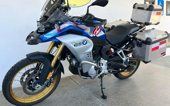 2020 BMW F 850 GS Adventure