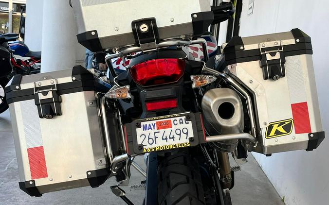 2020 BMW F 850 GS Adventure