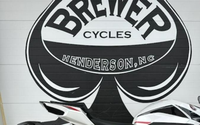 2026 Honda® CBR1000RR