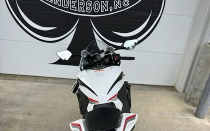 2026 Honda® CBR1000RR