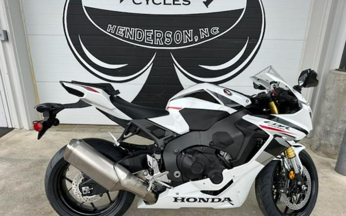 2026 Honda® CBR1000RR