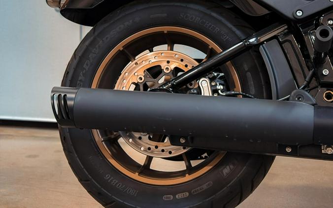 2024 Harley-Davidson® Low Rider™ S