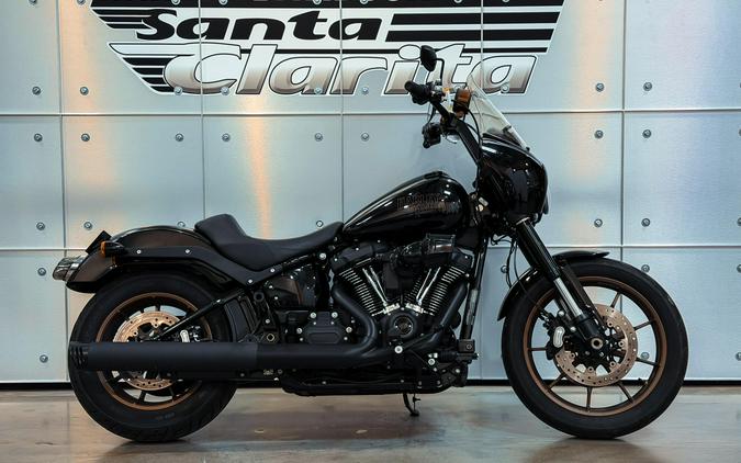 2024 Harley-Davidson® Low Rider™ S