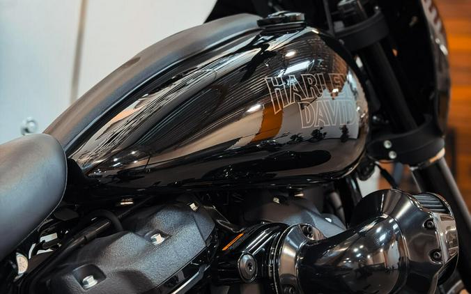 2024 Harley-Davidson® Low Rider™ S