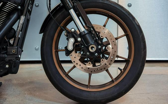 2024 Harley-Davidson® Low Rider™ S