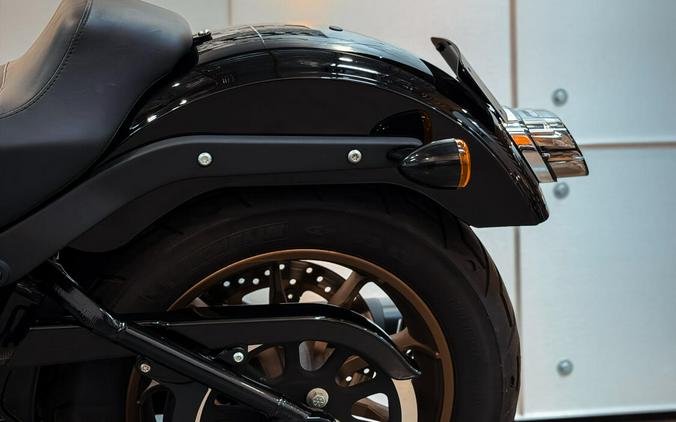 2024 Harley-Davidson® Low Rider™ S