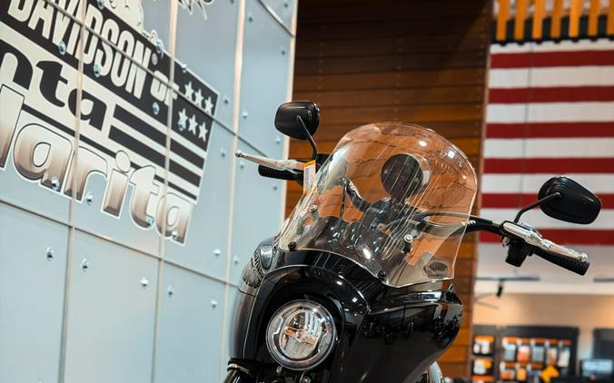 2024 Harley-Davidson® Low Rider™ S