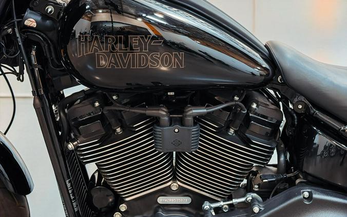 2024 Harley-Davidson® Low Rider™ S
