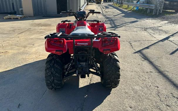 2026 Kawasaki BRUTE FORCE 450 4x4