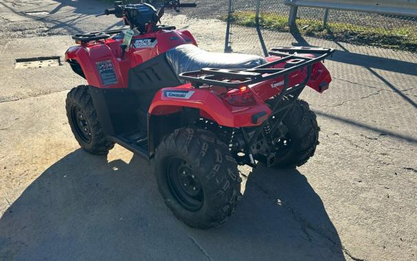 2026 Kawasaki BRUTE FORCE 450 4x4