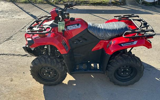 2026 Kawasaki BRUTE FORCE 450 4x4