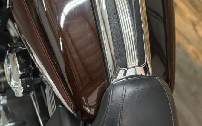 2011 Harley-Davidson Electra Glide