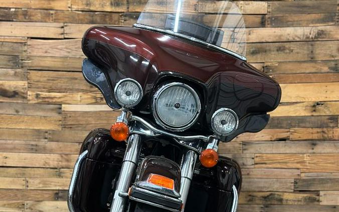 2011 Harley-Davidson Electra Glide
