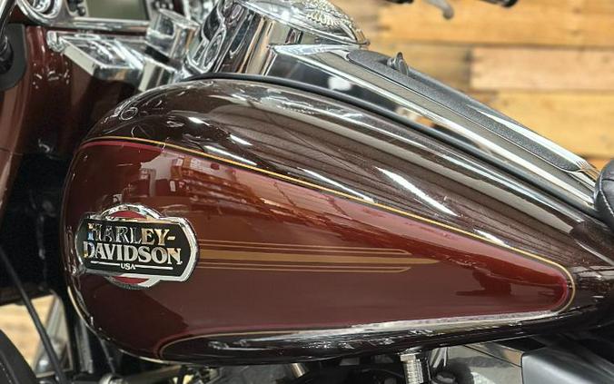 2011 Harley-Davidson Electra Glide