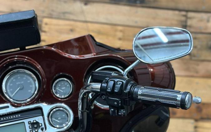 2011 Harley-Davidson Electra Glide