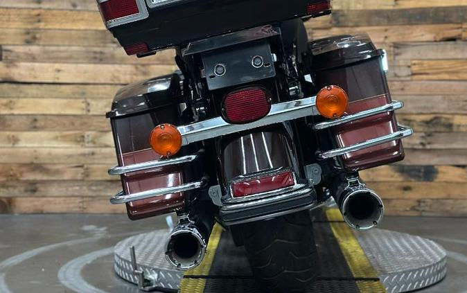 2011 Harley-Davidson Electra Glide