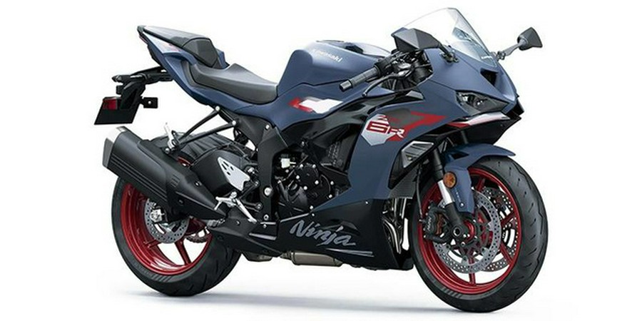2027 Kawasaki Ninja ZX-6R *Offsite Inventory*