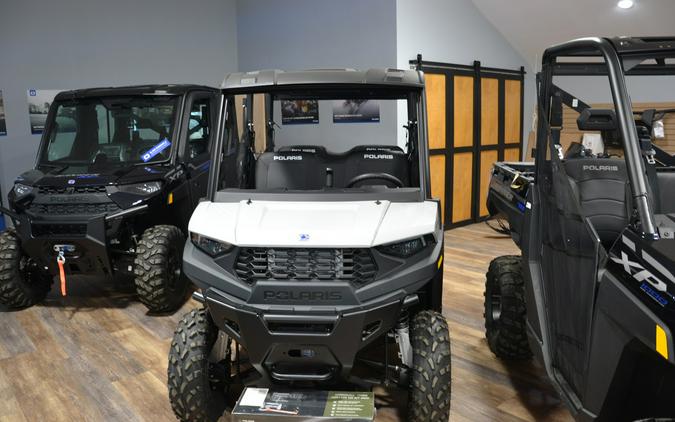 2023 Polaris Industries RANGER CREW SP 570 Premium