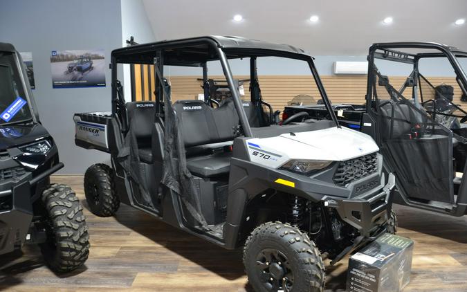 2023 Polaris Industries RANGER CREW SP 570 Premium