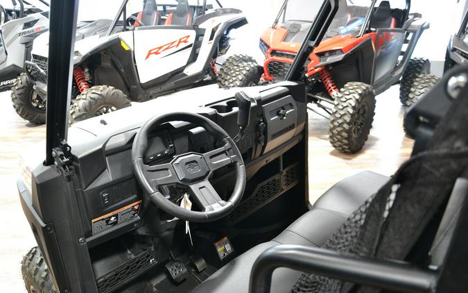 2023 Polaris Industries RANGER CREW SP 570 Premium