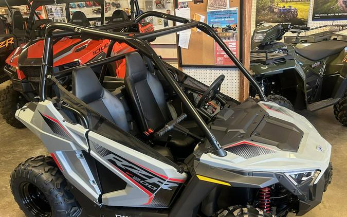 2024 Polaris Industries RZR® 200 EFI