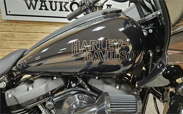 2023 Harley-Davidson Low Rider ST