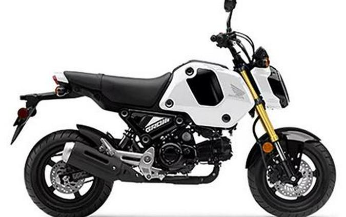 2024 Honda Grom