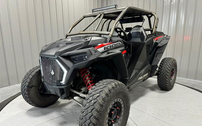 2019 Polaris Industries RZR XP 1000