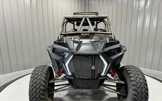 2019 Polaris Industries RZR XP 1000