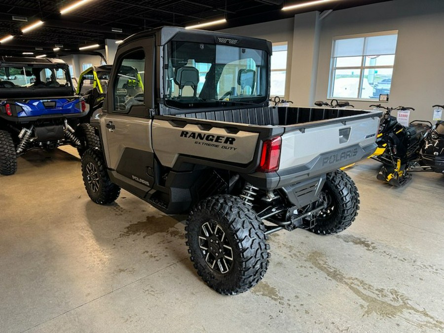 2024 Polaris Industries RANGER XD 1500 NorthStar Edition Ultimate