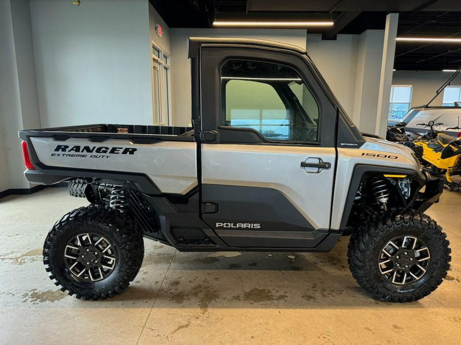 2024 Polaris Industries RANGER XD 1500 NorthStar Edition Ultimate