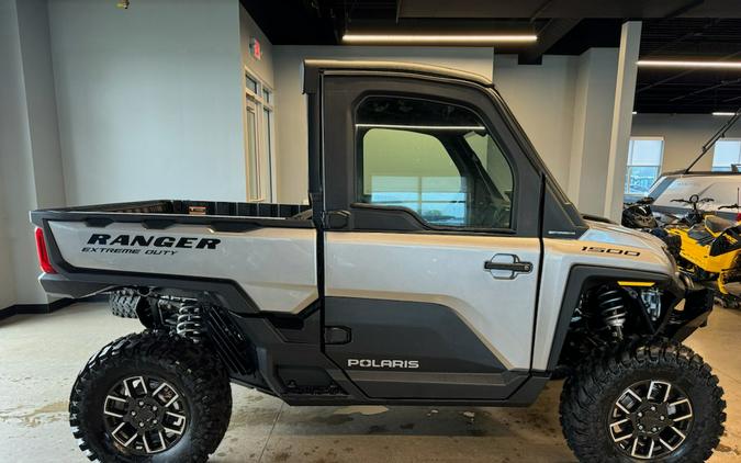 2024 Polaris Industries RANGER XD 1500 NorthStar Edition Ultimate