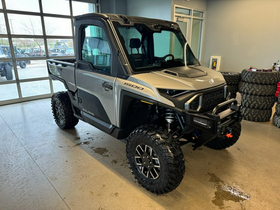 2024 Polaris Industries RANGER XD 1500 NorthStar Edition Ultimate