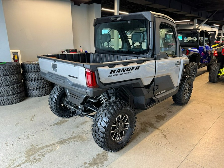 2024 Polaris Industries RANGER XD 1500 NorthStar Edition Ultimate