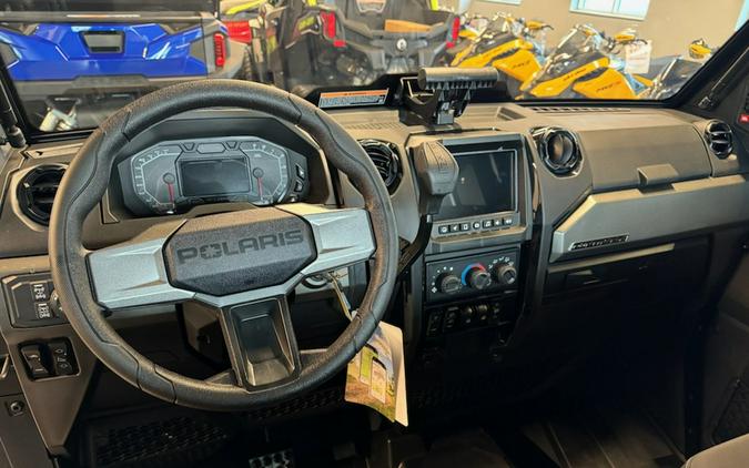 2024 Polaris Industries RANGER XD 1500 NorthStar Edition Ultimate