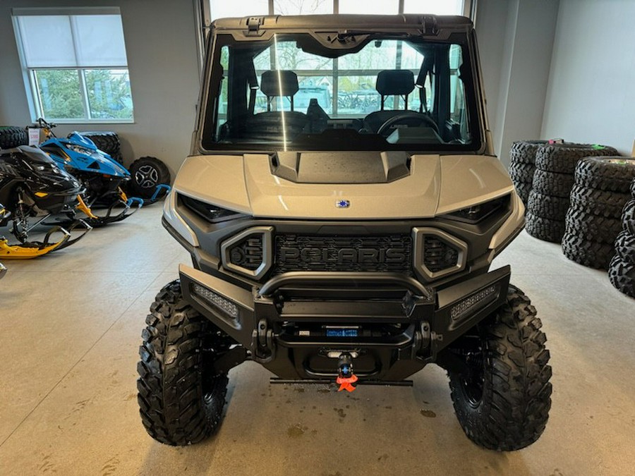 2024 Polaris Industries RANGER XD 1500 NorthStar Edition Ultimate