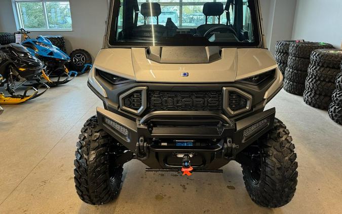 2024 Polaris Industries RANGER XD 1500 NorthStar Edition Ultimate