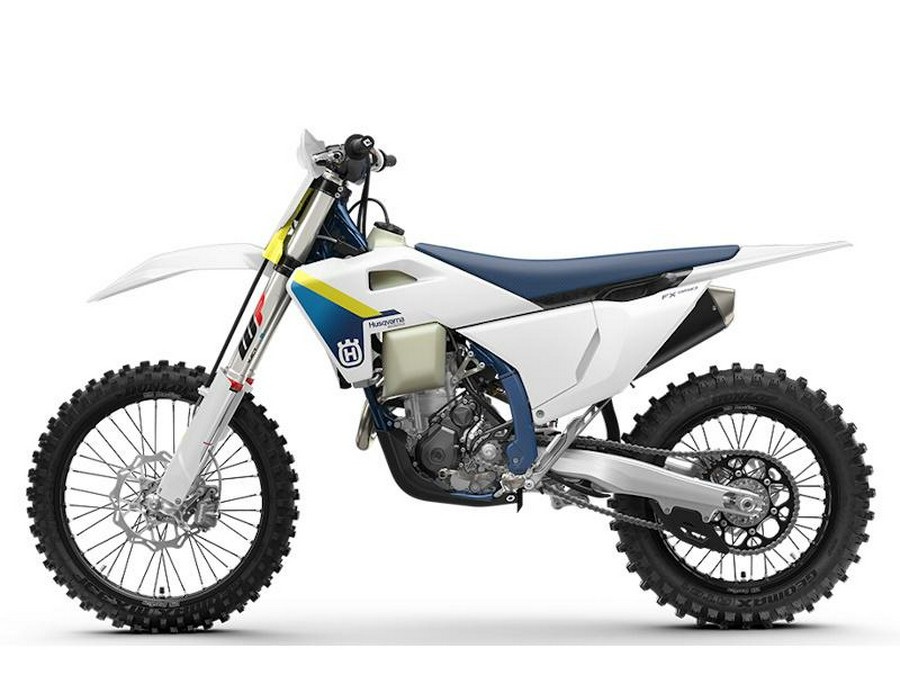 2025 Husqvarna® FX 350