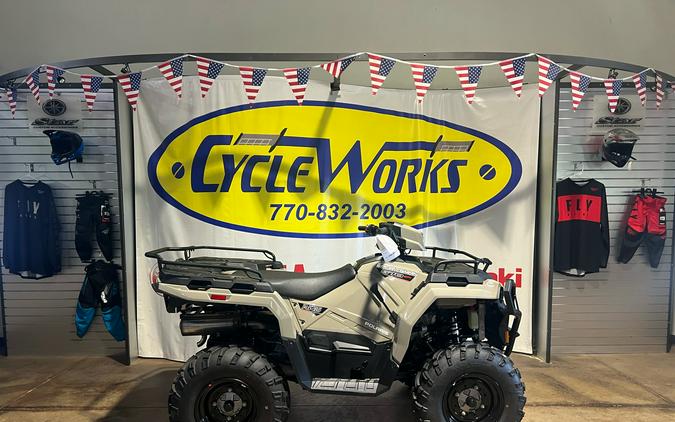 2024 Polaris Sportsman 570 EPS