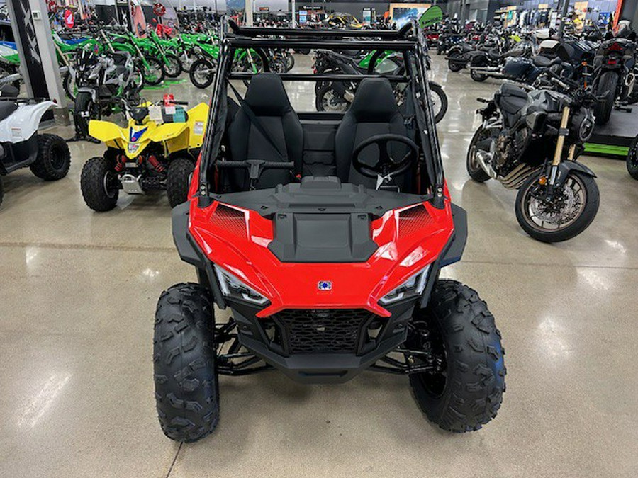 2025 Polaris Industries RZR 200 EFI