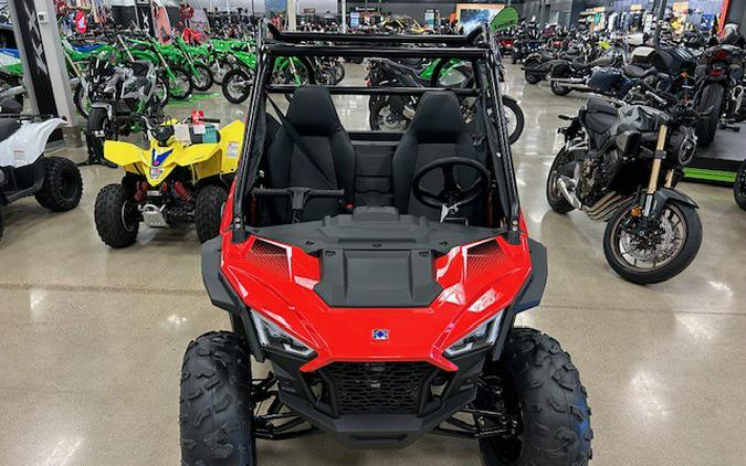 2025 Polaris Industries RZR 200 EFI