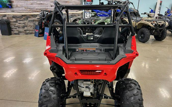 2025 Polaris Industries RZR 200 EFI