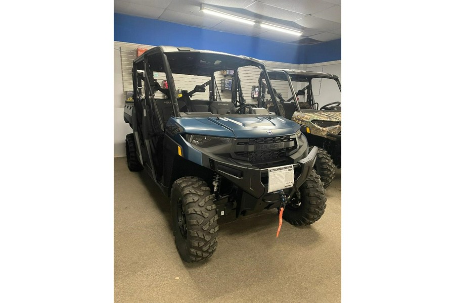 2025 Polaris Industries Ranger® Crew XP 1000 Premium