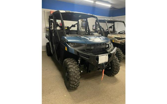 2025 Polaris Industries Ranger® Crew XP 1000 Premium