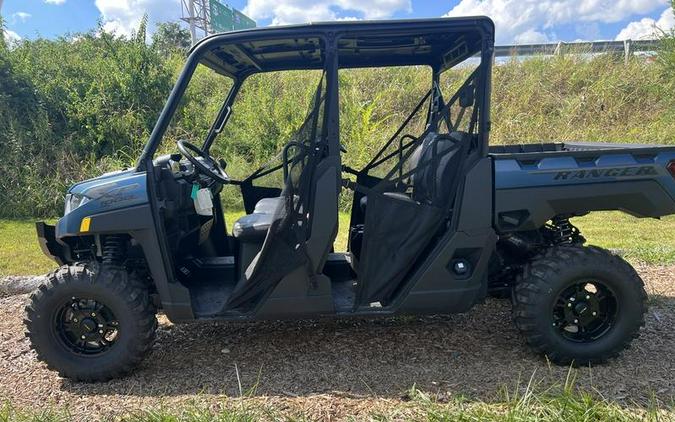 2025 Polaris® Ranger Crew XP 1000 Premium