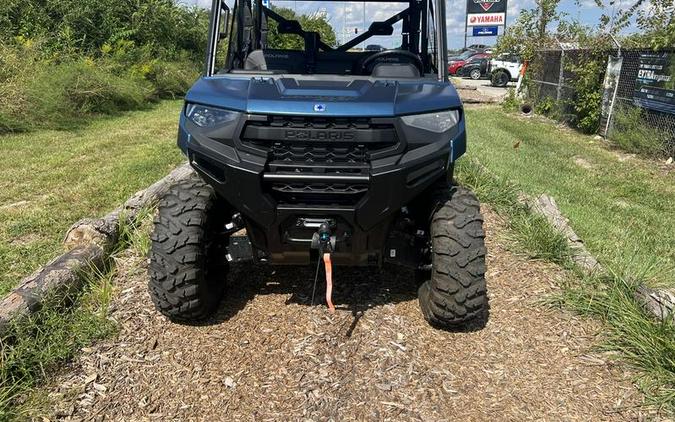 2025 Polaris® Ranger Crew XP 1000 Premium